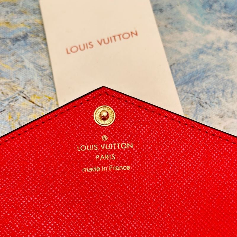 Louis Vuitton Wallets Purse